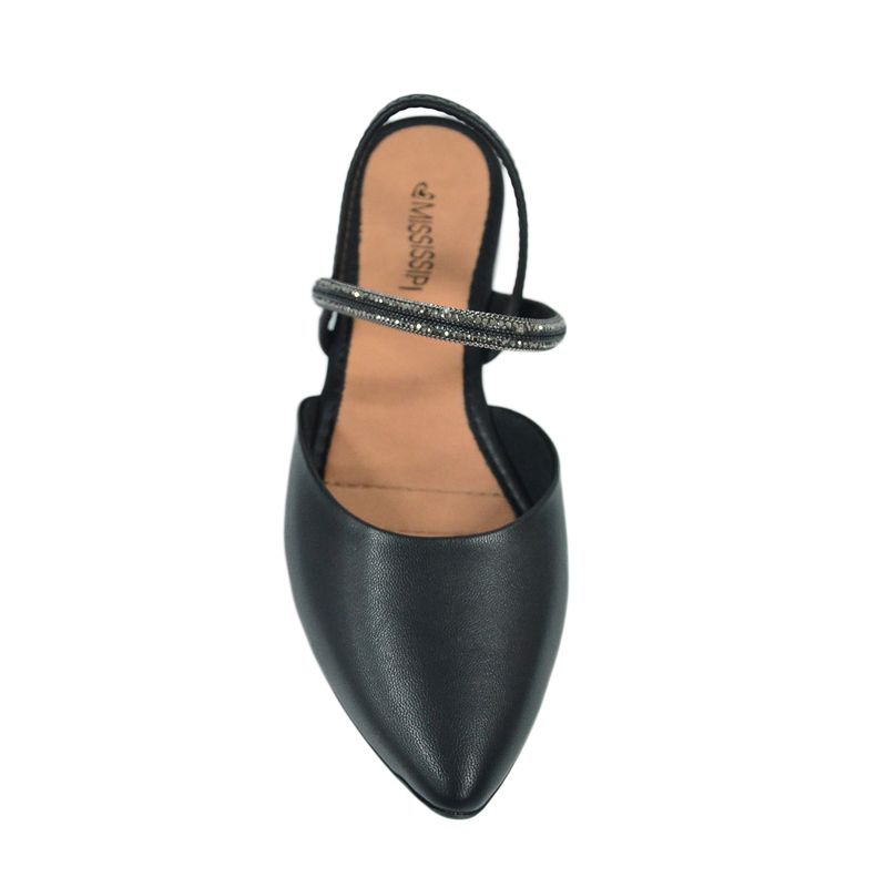 Mule-Mississipi-Preto-Feminino-Mb553