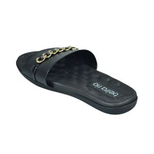 Slide Beira Rio Preto Feminino 8360-357