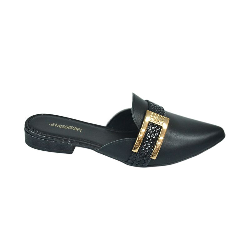 Mule-Mississipi-Preto-Feminino-Mc162