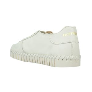 Sapatênis Bottero Off White Feminino 367601-6