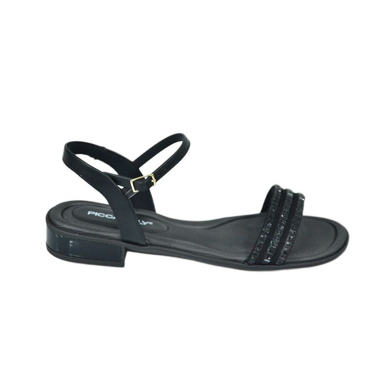 Sandalia-Piccadilly-Salto-Baixo-Preto-Feminino-590047-2