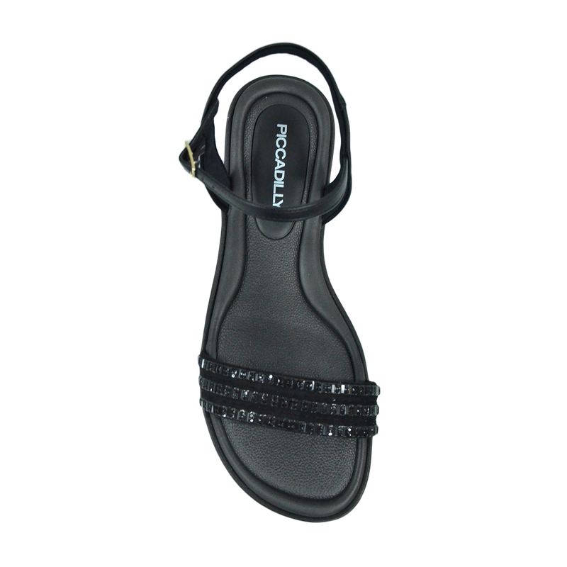 Sandalia-Piccadilly-Salto-Baixo-Preto-Feminino-590047-2