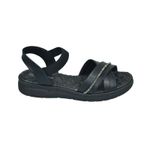 Sandalia-Comfortflex-Papete-Preto-Feminino-24-42404