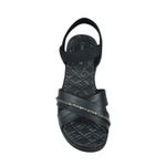 Sandalia-Comfortflex-Papete-Preto-Feminino-24-42404