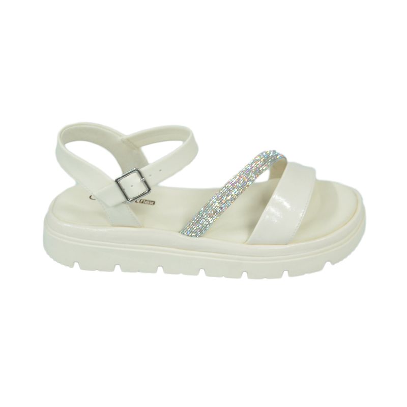 Sandalia-Comfortflex-Papete-Off-White-Feminina-24-46404