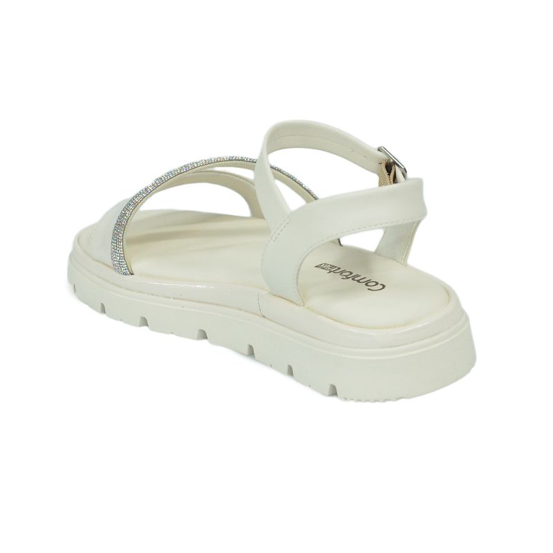 Sandalia-Comfortflex-Papete-Off-White-Feminina-24-46404