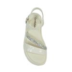 Sandalia-Comfortflex-Papete-Off-White-Feminina-24-46404