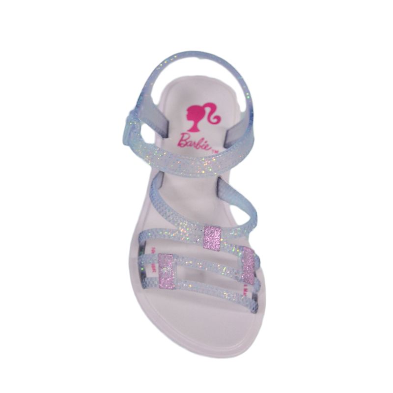 Sandalia-Grendene-Barbie-Rosa-Claro-Infantil-Feminina