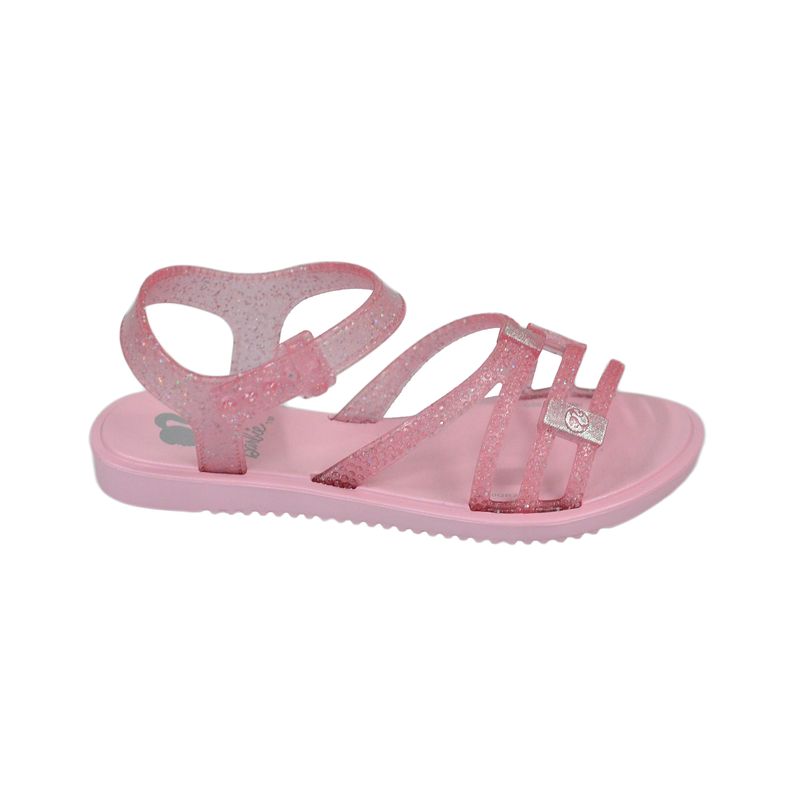 Sandalia-Grendene-Barbie-Rosa-Glitter-Infantil-Feminina