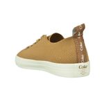 Tenis-Coca-Cola-Lake-Knit-Caramelo-Unissex