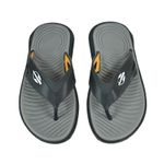 Chinelo-Mormaii-Swap-Ii-Preto-Cinza-Masculino
