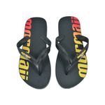 Chinelo-Mormaii-Tropical-Preto-Masculino