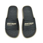 Chinelo-Mormaii-Slide-Quiver-Pro-Gasp-Preto-Masculino