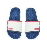 Chinelo-Rider-Slide-Pump-Ii-Branco-Azul-Masculino