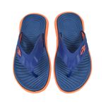 Chinelo-Mormaii-Azul-Laranja-Swap-Ii-Masculino