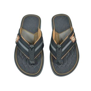 Chinelo Cartago Lyon Iii Cinza Masculino