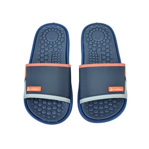 Chinelo Infantil Menino Rider Pump Slide