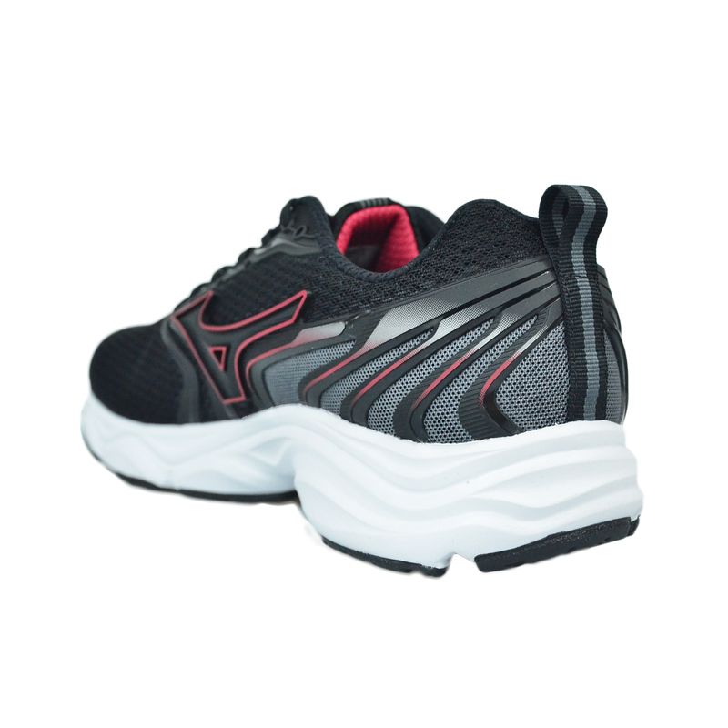 Tenis-Mizuno-Jet-7-Preto-Masculino