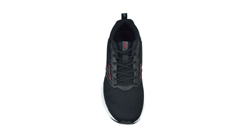 Tênis Mizuno Jet Preto Masculino