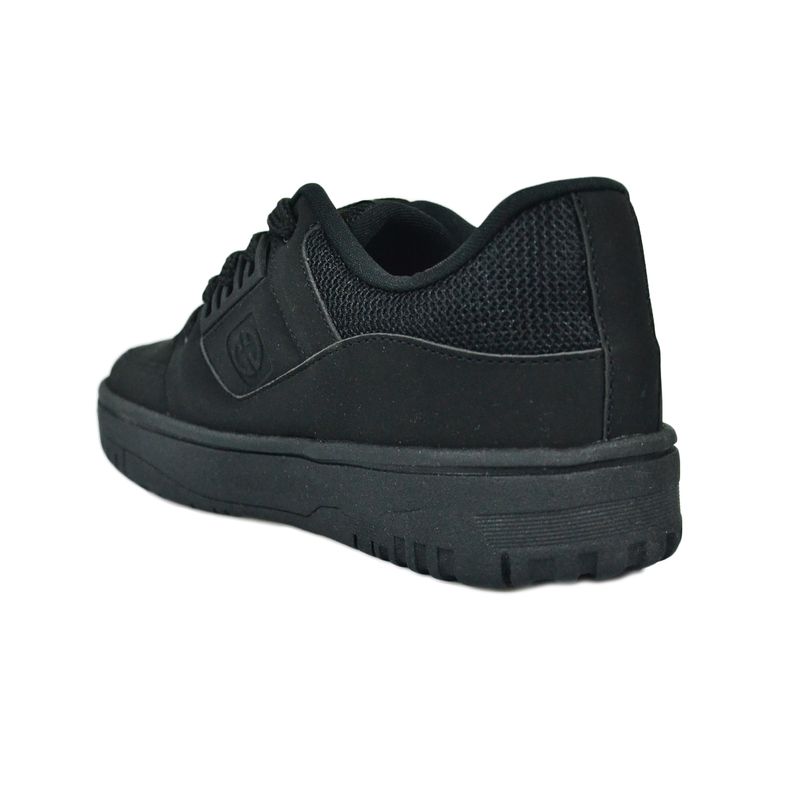 Tenis-Oliie-Rocky-Inf-Preto-Infantil-Menino