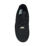 Tenis-Oliie-Rocky-Inf-Preto-Infantil-Menino