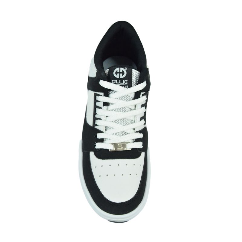 Tenis-Ollie-Rocky-Preto-Masculino