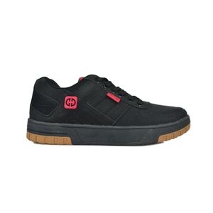 Tênis Ollie Eternity 2 Preto Masculino