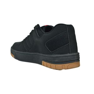 Tênis Ollie Eternity 2 Preto Masculino