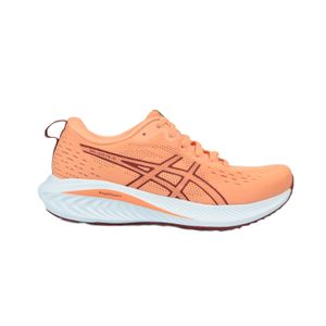 Tenis Asics Gel Exiite 10 Laranja Feminino