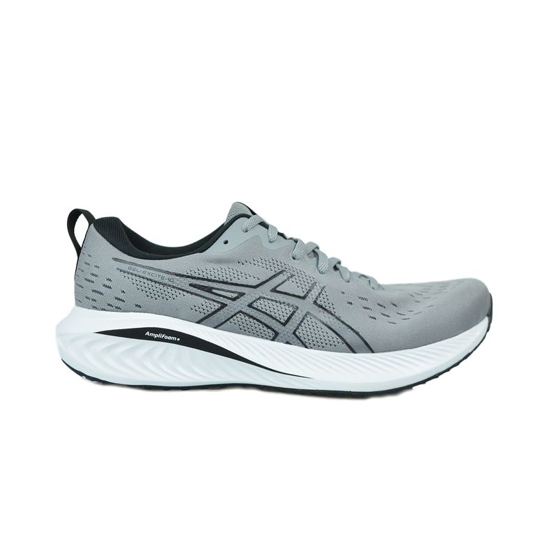 Tenis-Asics-Gel-Exiite-10-Cinza-Claro-Masculino