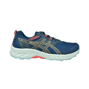 Tenis Asics Gel Venture 9 Azul Marinho Masculino