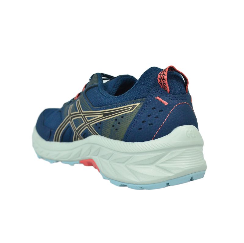 Tenis-Asics-Gel-Venture-9-Azul-Marinho-Masculino