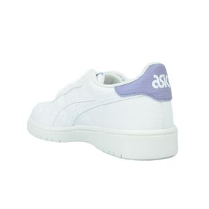 Tenis Asics Japan S Branco Feminino