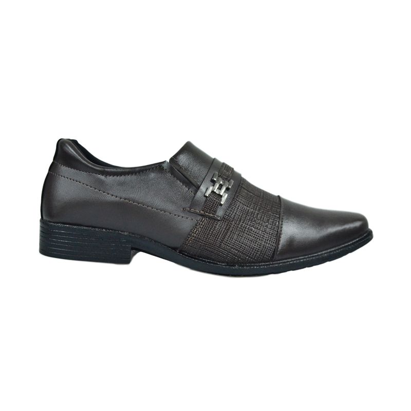 Sapato-Sociale-Marrom-Masculino