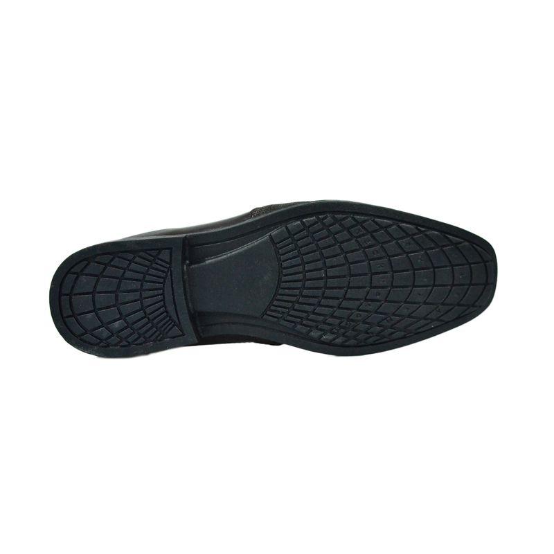 Sapato-Sociale-Marrom-Masculino