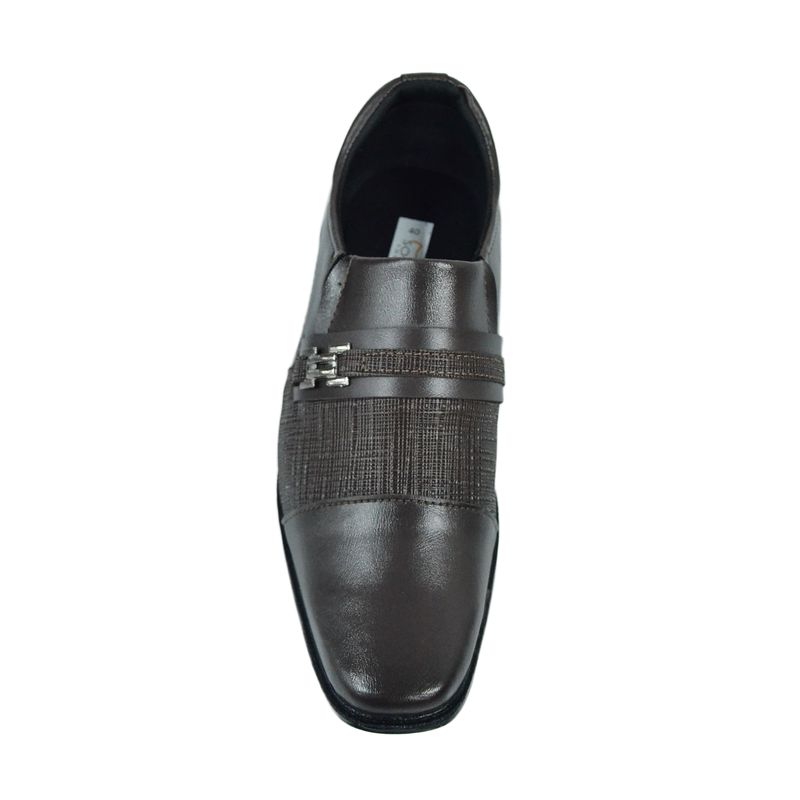 Sapato-Sociale-Marrom-Masculino