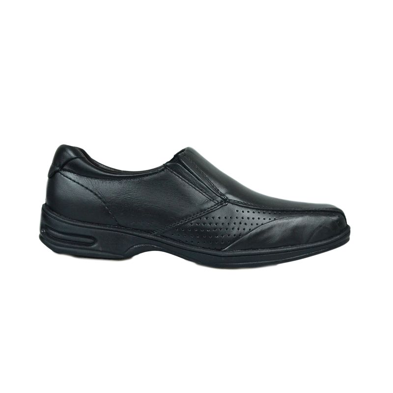 O-Sapato-Zapattero-Soft-Preto-Masculino-19134-combina-estilo-e-conforto-para-ocasioes-formais-ou-casuais.-Eleve-seu-visual-