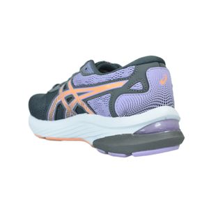 Tenis Asics Gel Shogun 6 Roxo Feminino