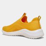 Tenis-Skechers-Ultra-Flex-2.0-Amarelo-Feminino