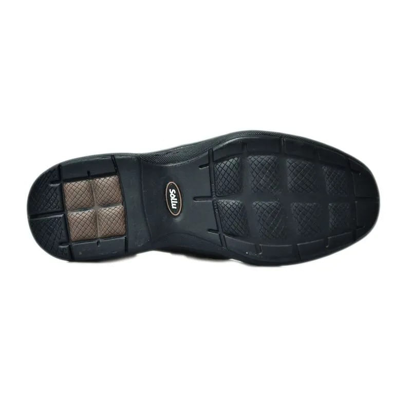 Sapato-Sollu-Confort-Preto-Masculino-141509