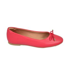 Sapatilha Vizzano Vermelho Feminina 1443.100