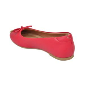 Sapatilha Vizzano Vermelho Feminina 1443.100