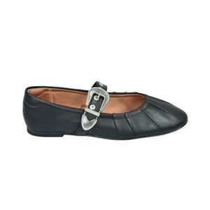 Sapatilha Vizzano Preto Feminina 1443.104