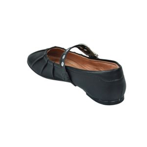 Sapatilha Vizzano Preto Feminina 1443.104