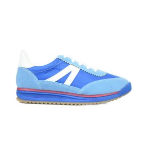 Tênis Vizzano Azul Feminino 1450.102