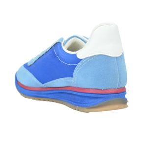 Tênis Vizzano Azul Feminino 1450.102
