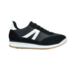 Tênis Vizzano Preto Feminino 1450.102