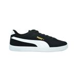 Tenis-Puma-Club-Ii-Preto-Unissex