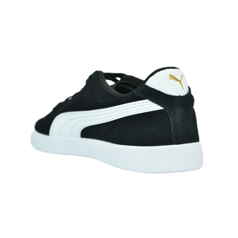 Tenis-Puma-Club-Ii-Preto-Unissex