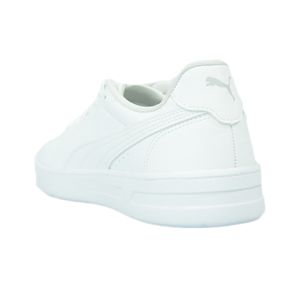 Tênis Puma Court Lally Bdp Branco Feminino